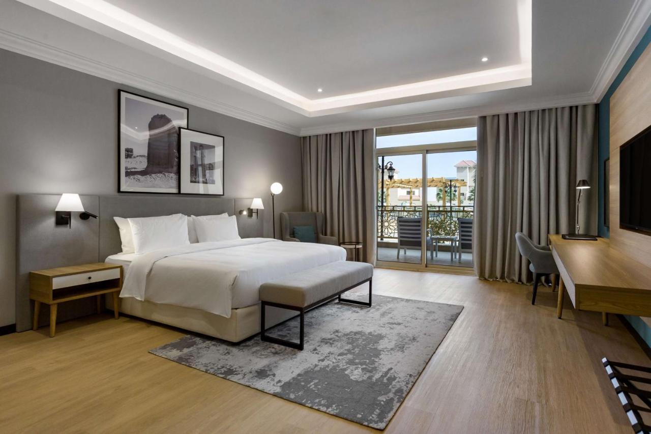 Radisson Hotel Riyadh Airport Ngoại thất bức ảnh