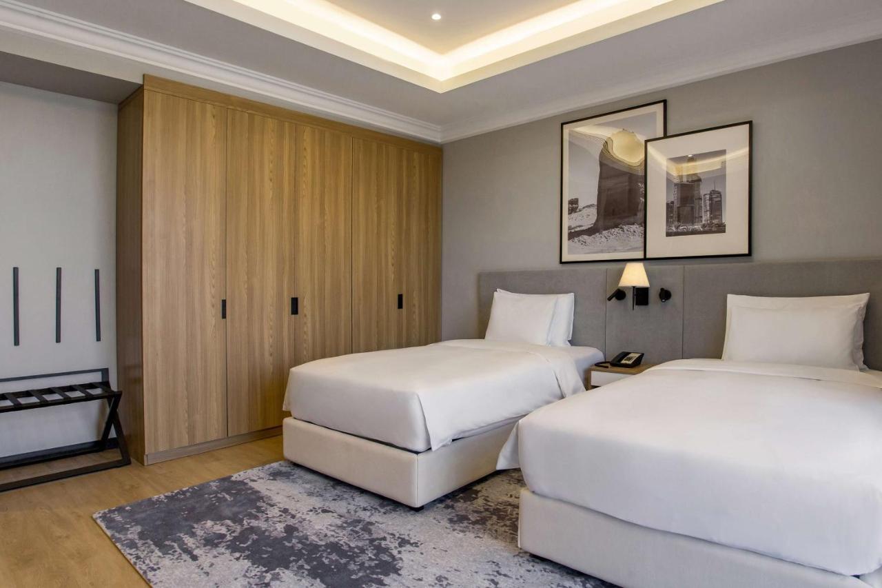 Radisson Hotel Riyadh Airport Ngoại thất bức ảnh