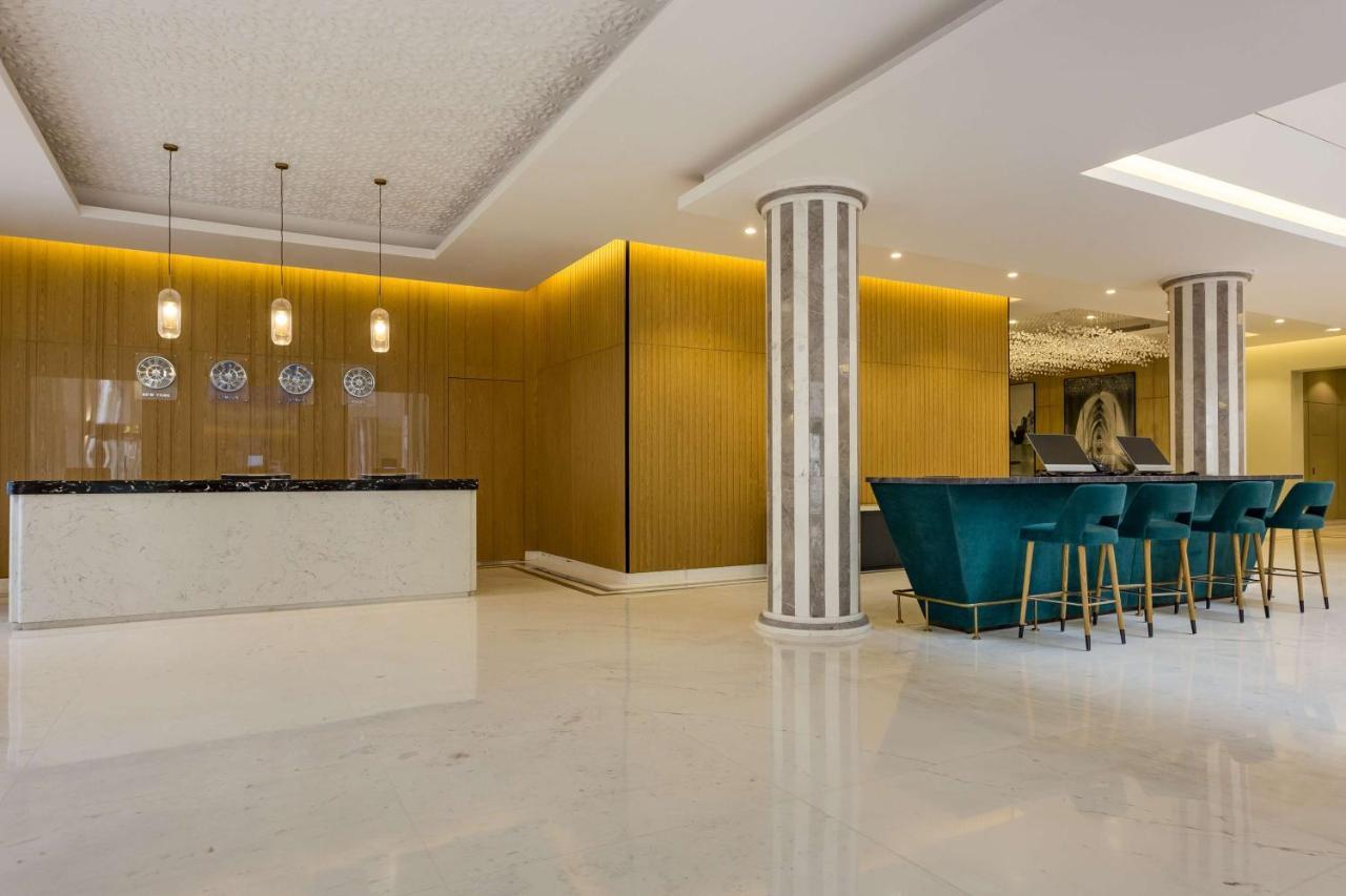 Radisson Hotel Riyadh Airport Ngoại thất bức ảnh